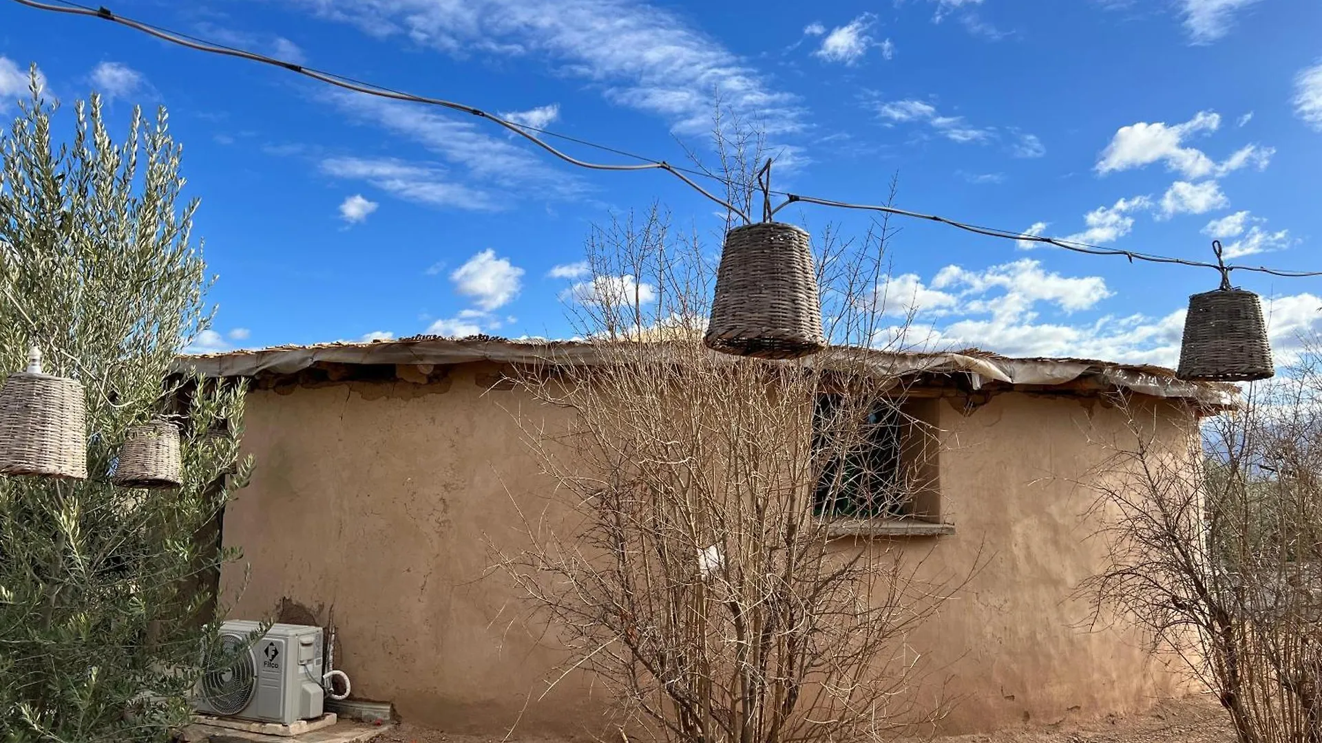 Les Jardins D Amizmiz 6 Piscines Bed & Breakfast Wawizelte 0*,  Morocco