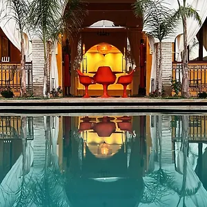 Guest house Safran Ralya, Bellouk