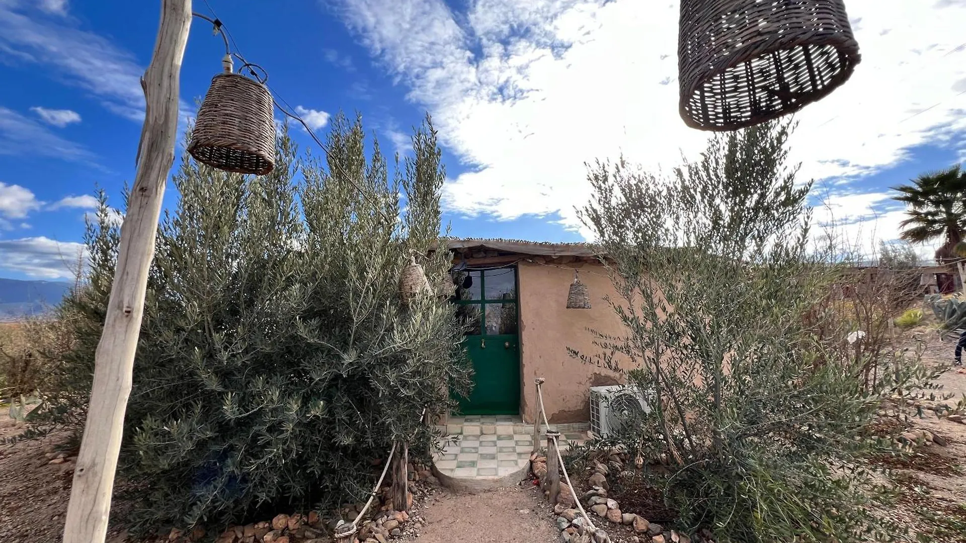 Les Jardins D Amizmiz 6 Piscines Bed and Breakfast Wawizelte Bed & Breakfast