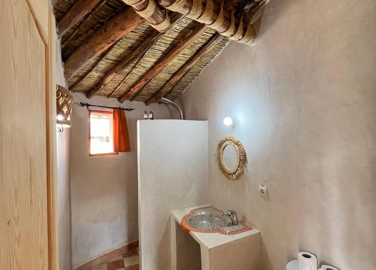 Les Jardins D Amizmiz 6 Piscines Bed and Breakfast Wawizelte Bed & Breakfast
