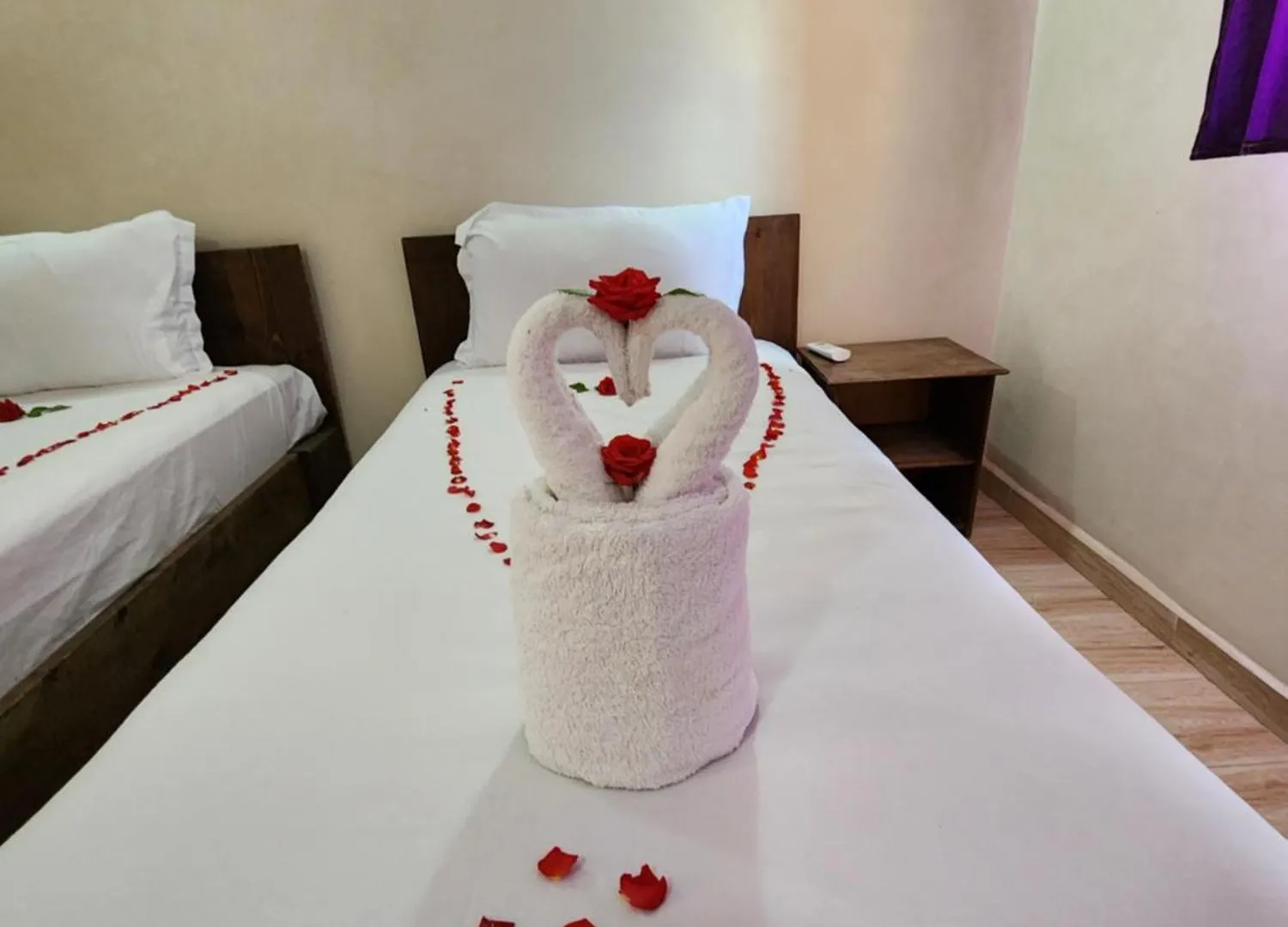 Bed & Breakfast Les Jardins D Amizmiz 6 Piscines Bed and Breakfast Wawizelte